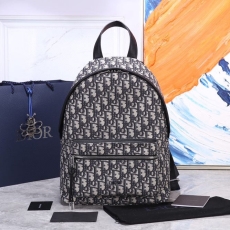 Christian Dior Backpacks